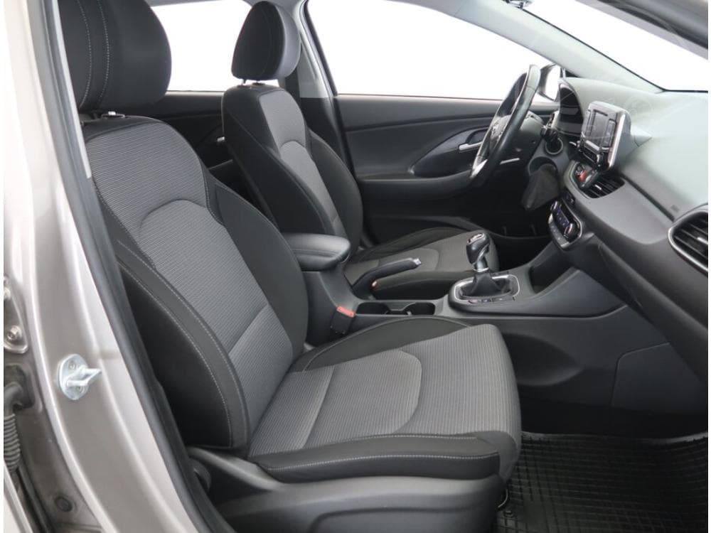 2018 Hyundai I30 - 9