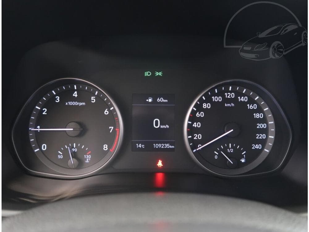 2018 Hyundai I30 - 11