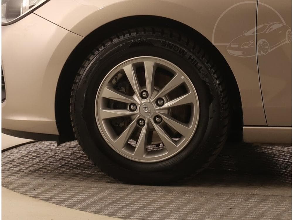 2018 Hyundai I30 - 14