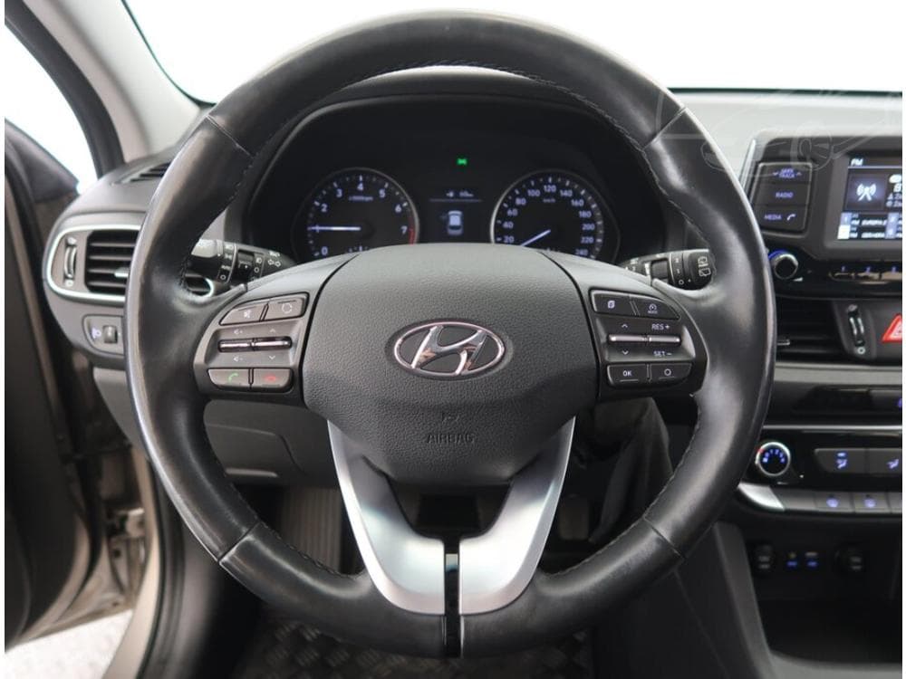 2018 Hyundai I30 - 15