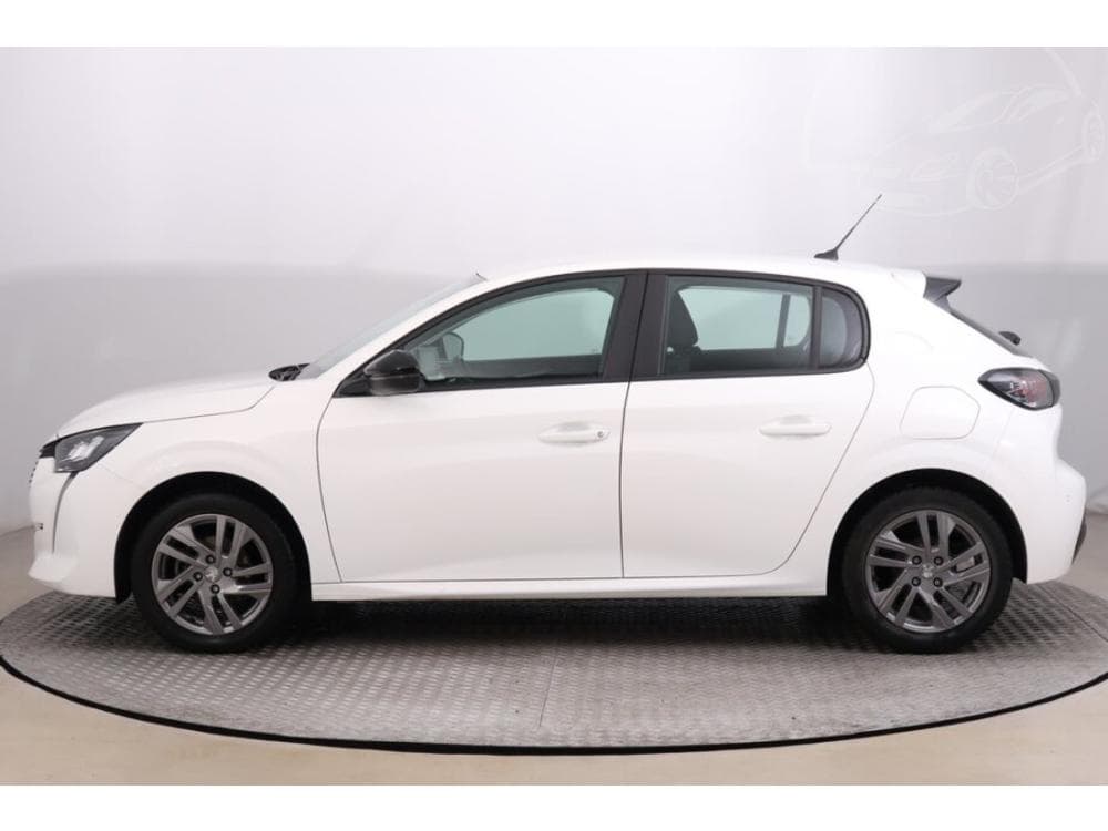 2022 Peugeot 208 - 3