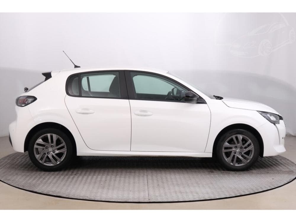 2022 Peugeot 208 - 6