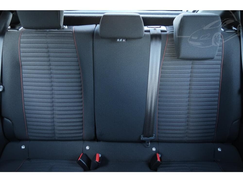 2022 Peugeot 208 - 10