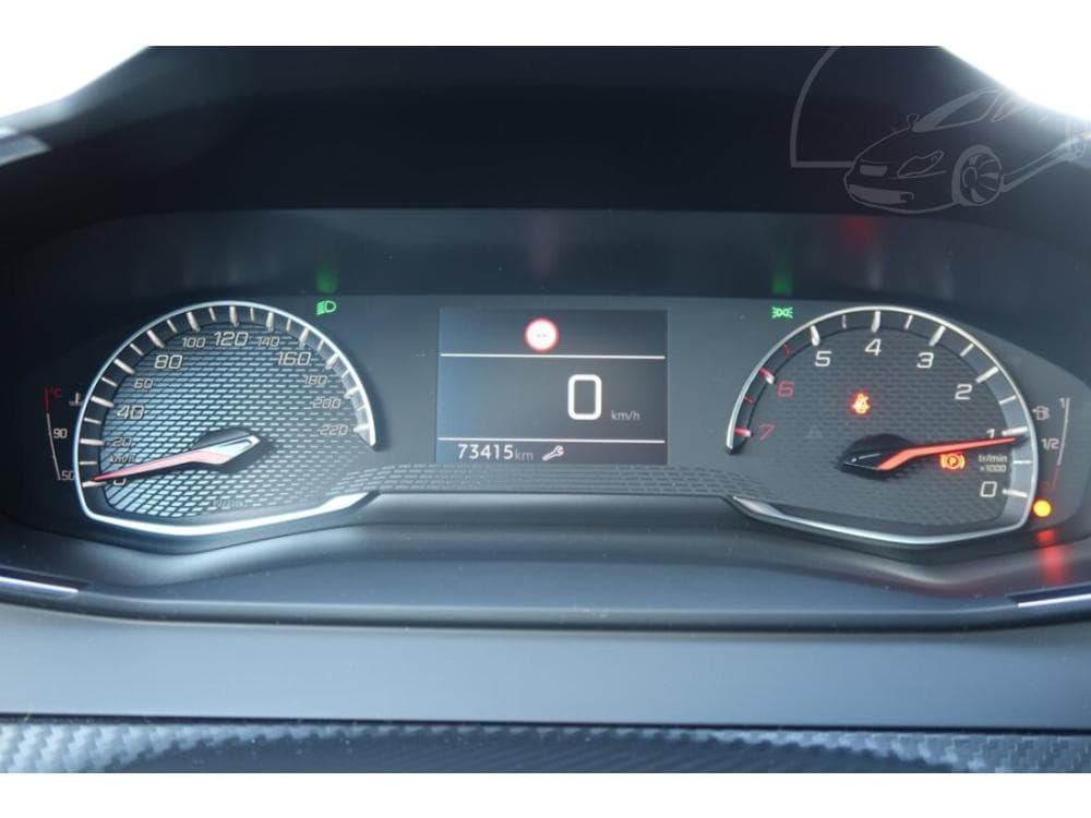 2022 Peugeot 208 - 11