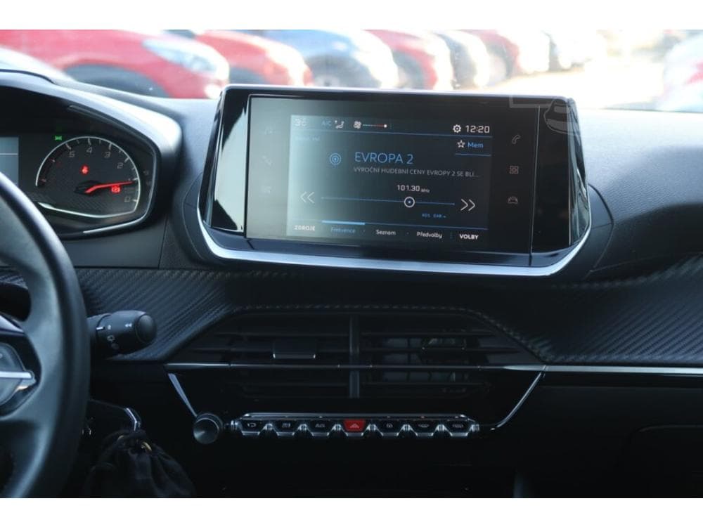 2022 Peugeot 208 - 12