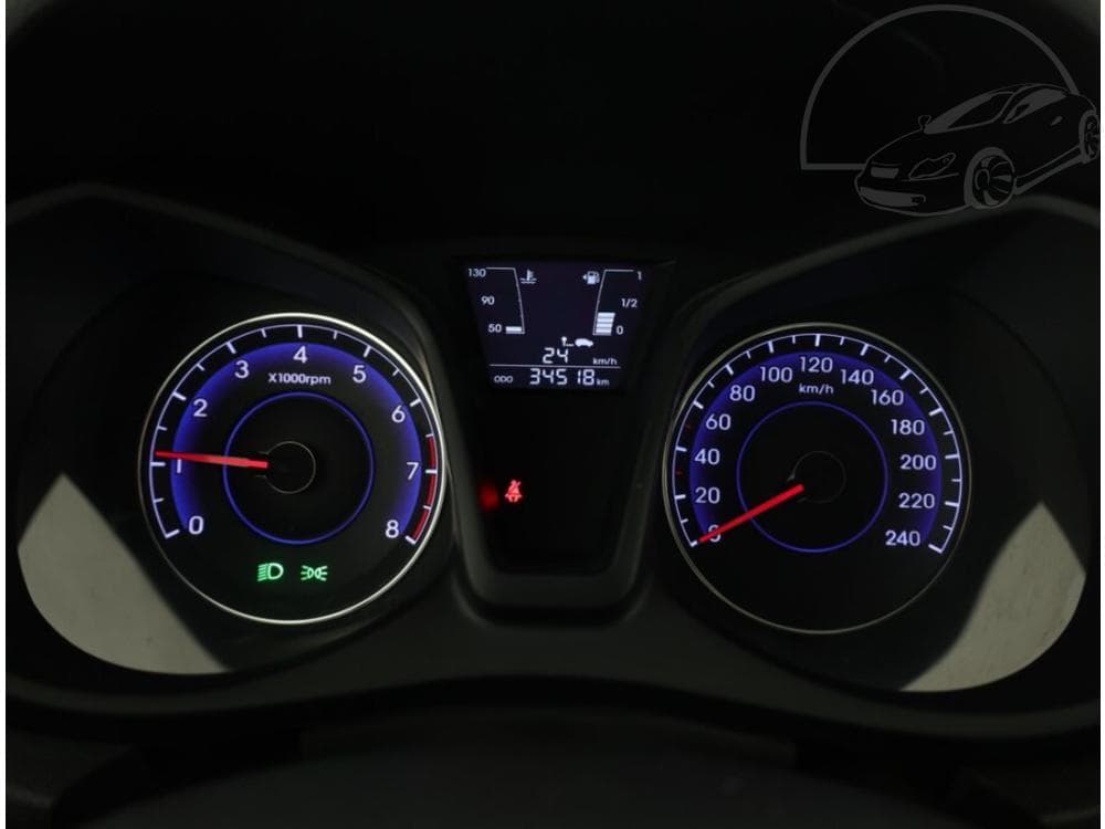 2016 Hyundai Ix20 - 9