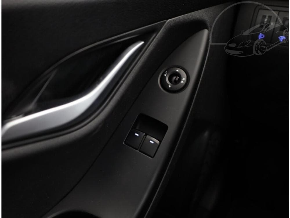 2016 Hyundai Ix20 - 13