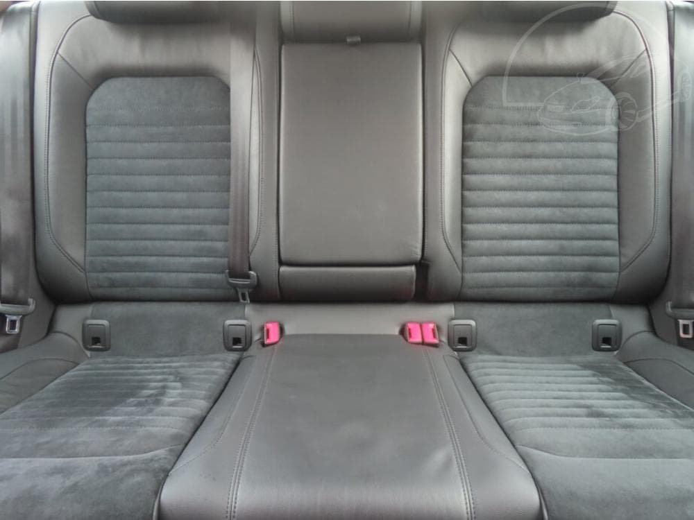 2017 Volkswagen Passat - 10