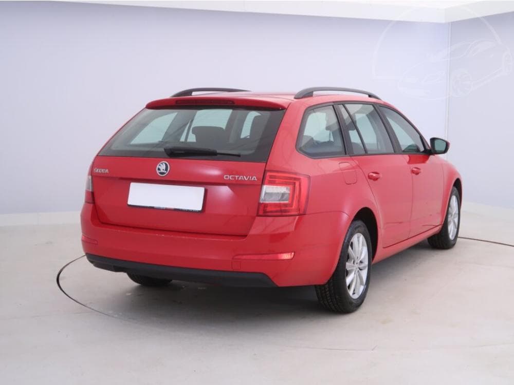 2015 Škoda OCTAVIA - 5
