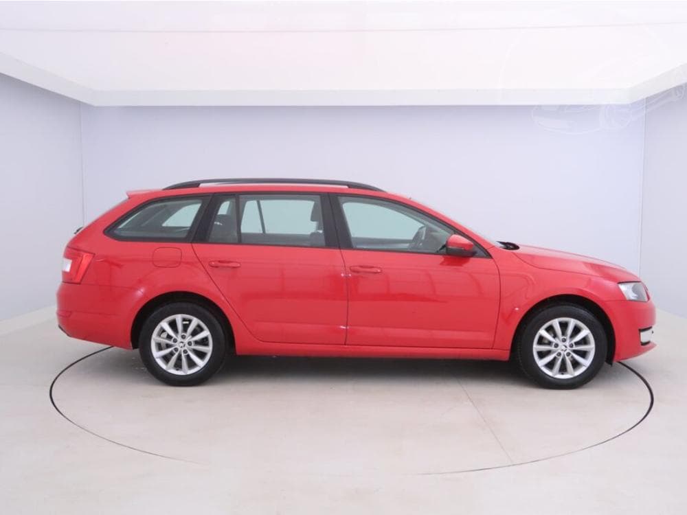 2015 Škoda OCTAVIA - 6