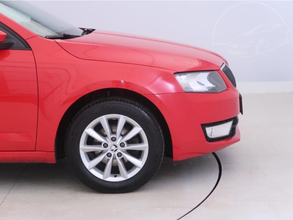 2015 Škoda OCTAVIA - 15