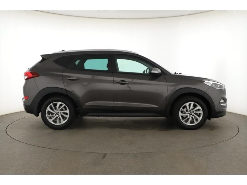 2018 Hyundai Tucson - 6