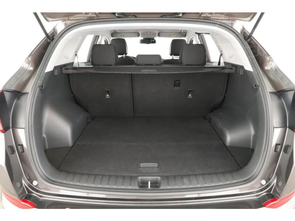 2018 Hyundai Tucson - 11