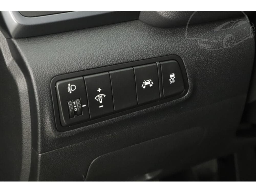 2018 Hyundai Tucson - 15