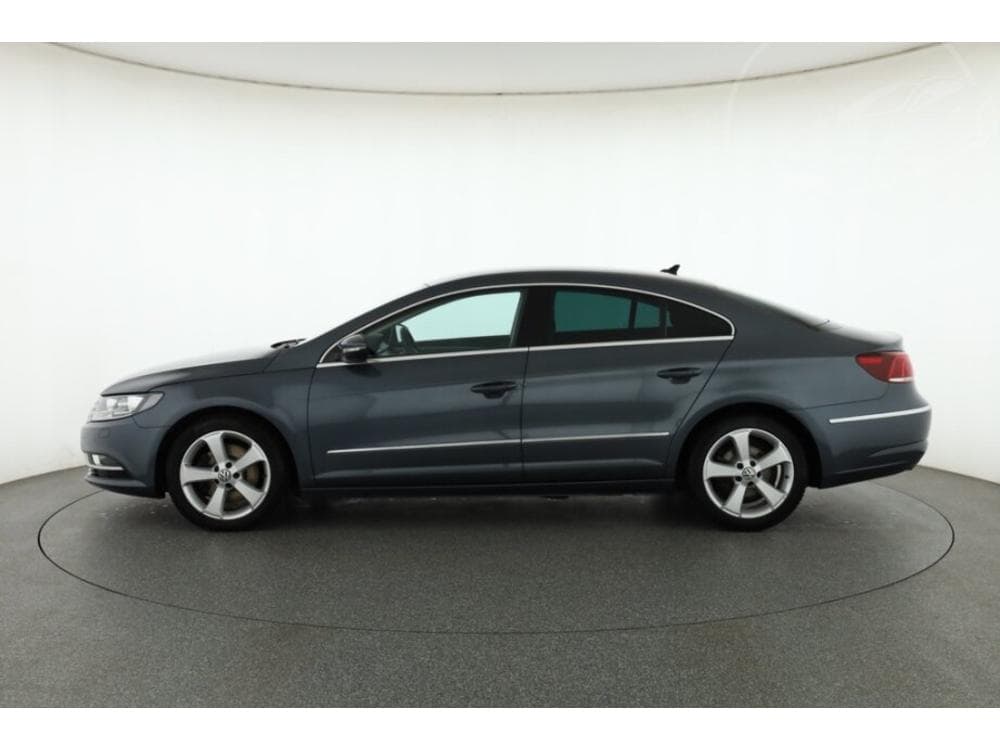 2012 Volkswagen Cc - 3