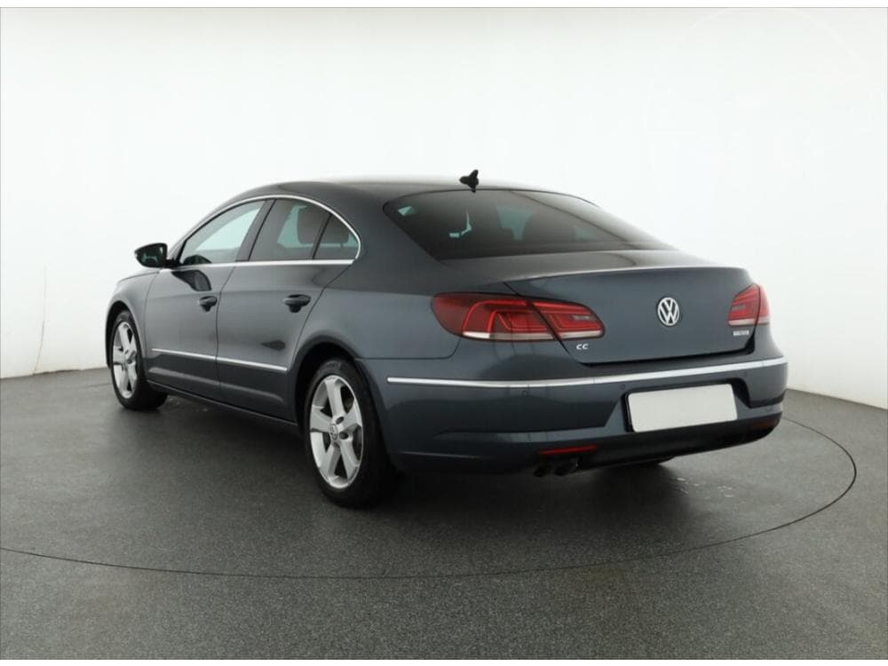 2012 Volkswagen Cc - 4