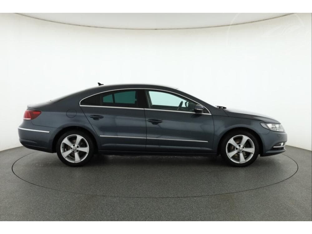 2012 Volkswagen Cc - 6