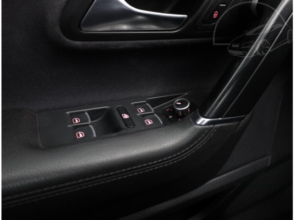 2012 Volkswagen Cc - 13