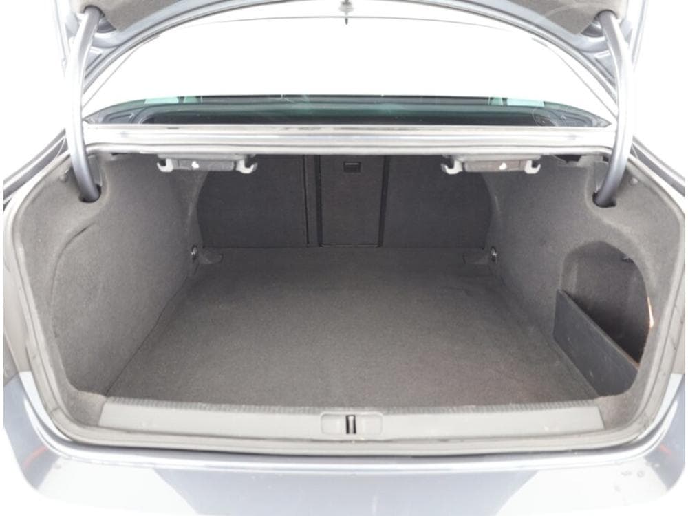 2012 Volkswagen Cc - 14