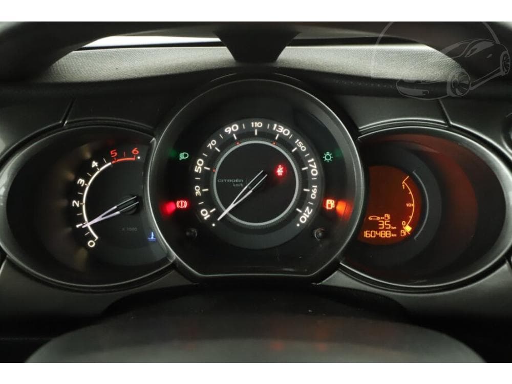 2010 Citroen C3 - 8