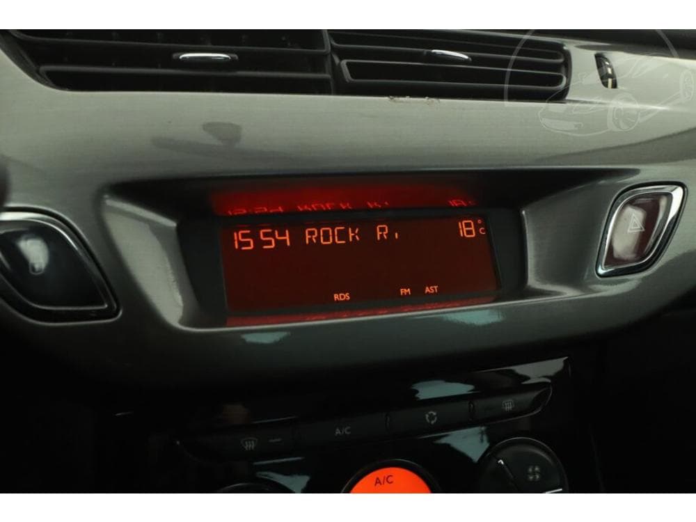 2010 Citroen C3 - 9