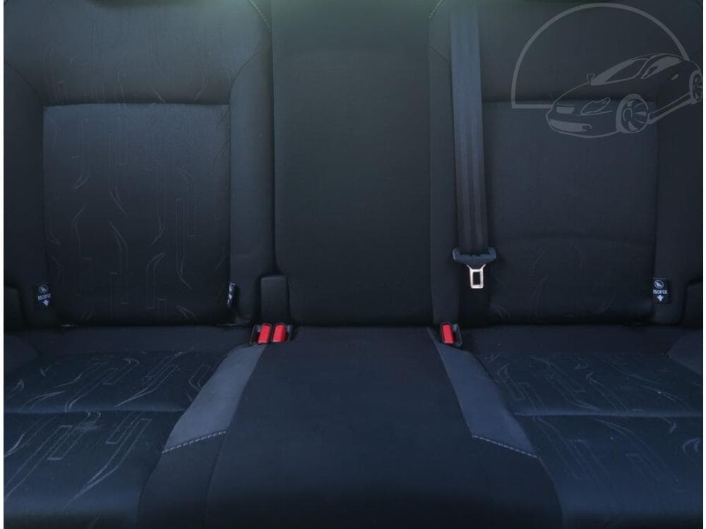 2014 Citroen C4 - 10