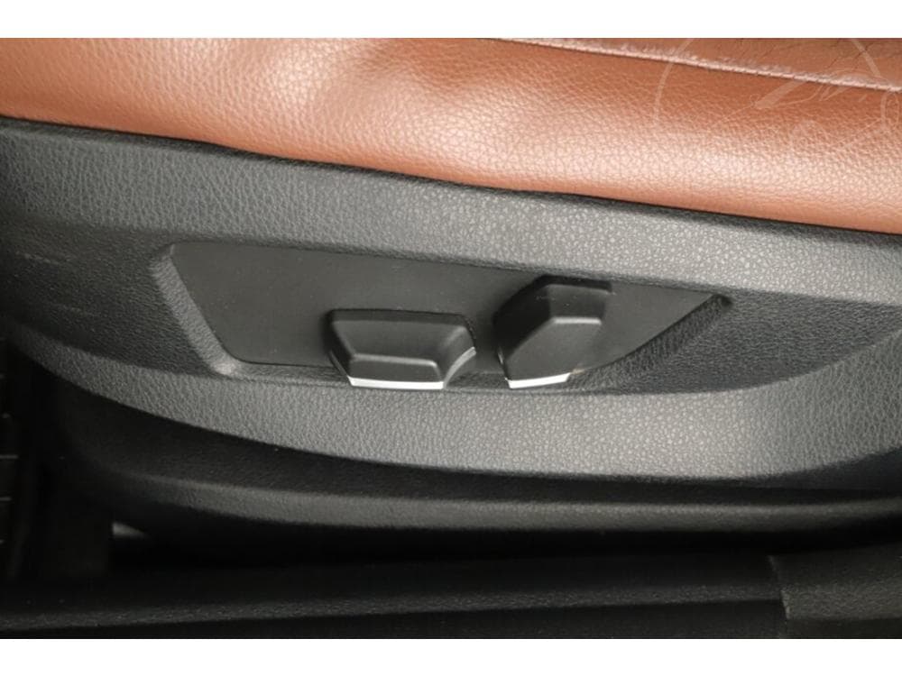 2011 BMW 5-Series - 15