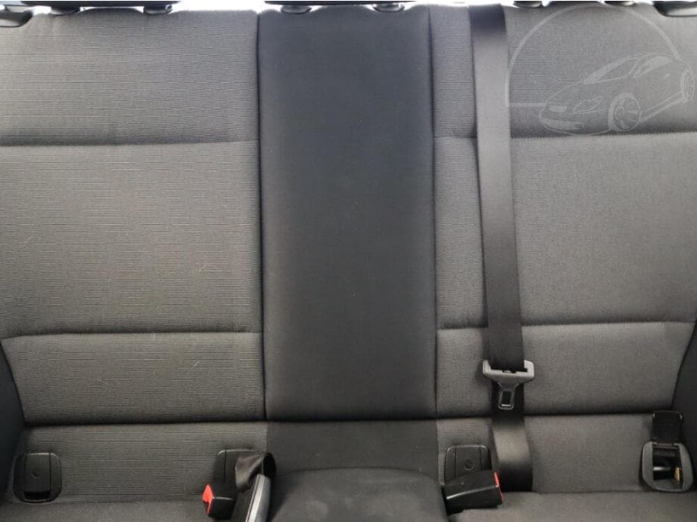 2005 BMW 1-Series - 22