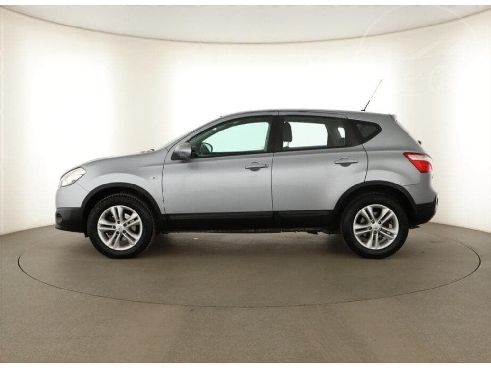 2013 Nissan Qashqai - 3