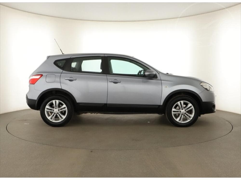 2013 Nissan Qashqai - 6