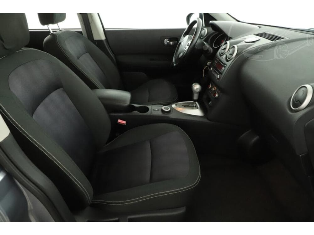 2013 Nissan Qashqai - 7