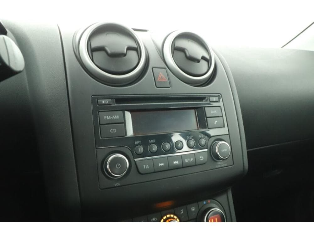 2013 Nissan Qashqai - 9