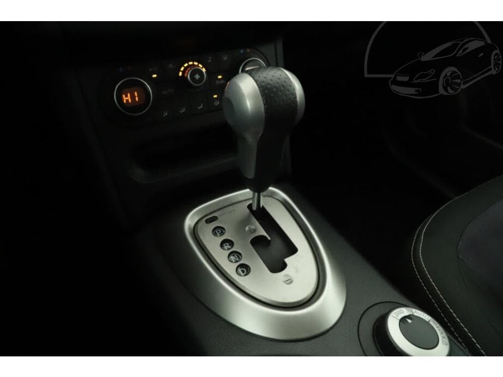 2013 Nissan Qashqai - 10