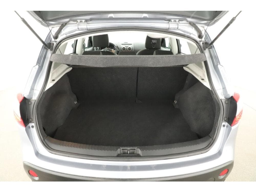 2013 Nissan Qashqai - 11