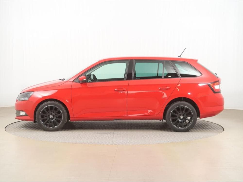 2016 Škoda FABIA - 3