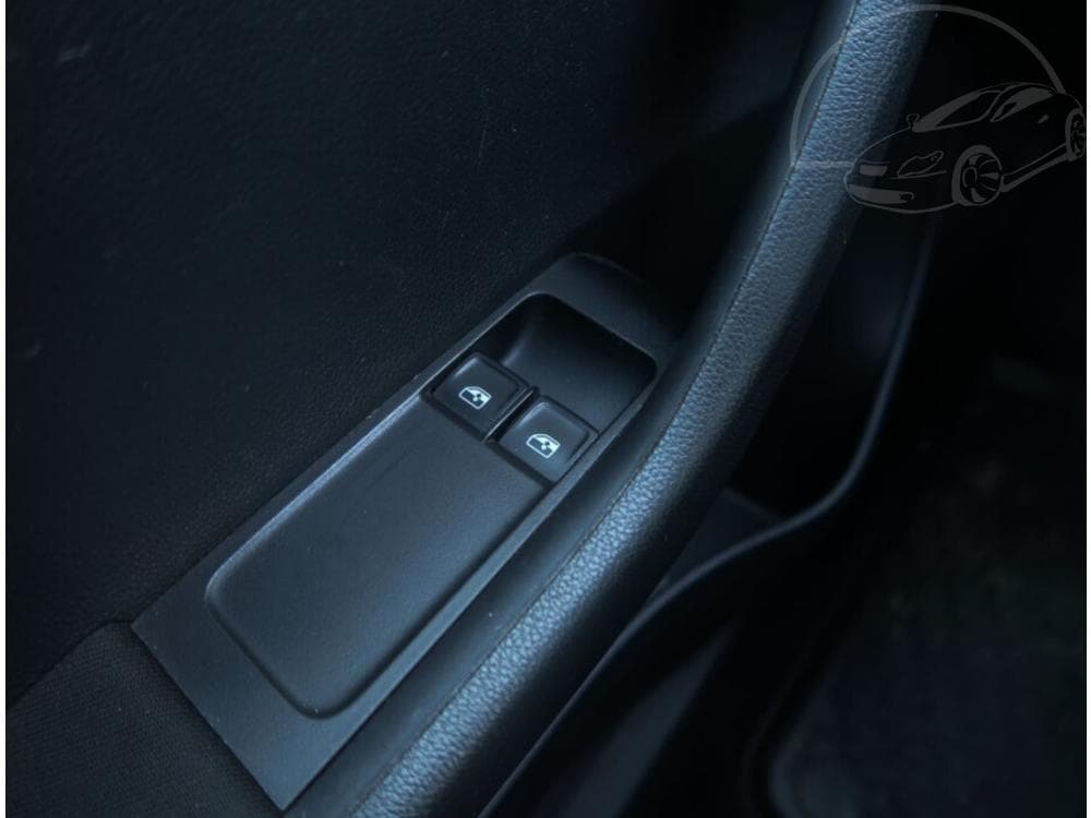 2016 Škoda FABIA - 14