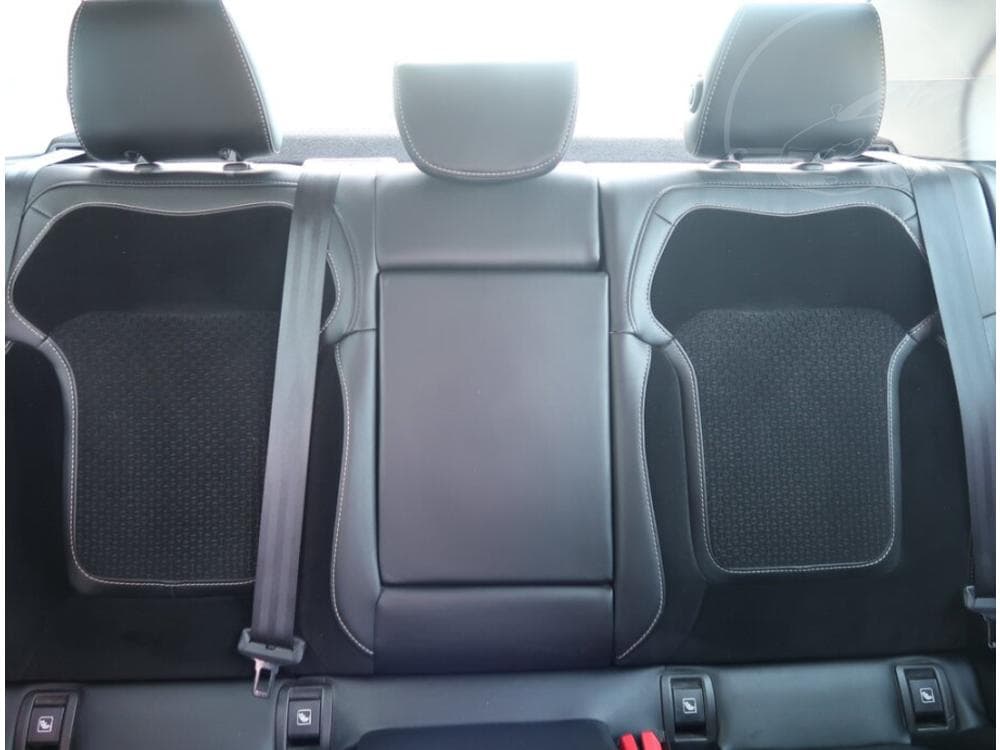 2016 Renault Megane - 10