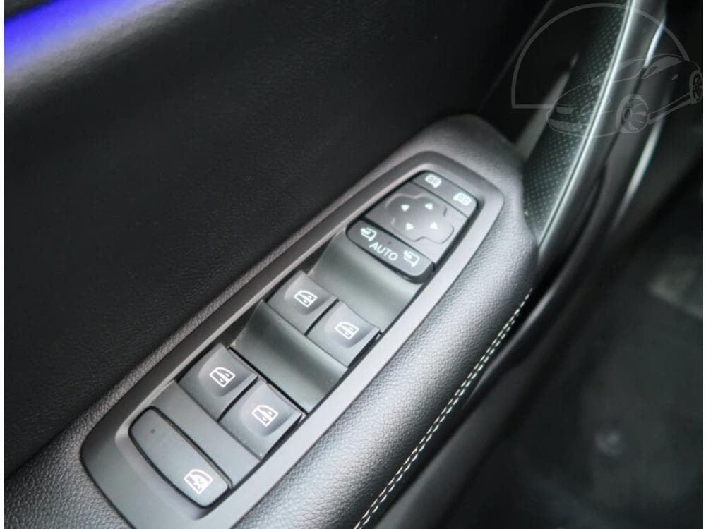 2016 Renault Megane - 14