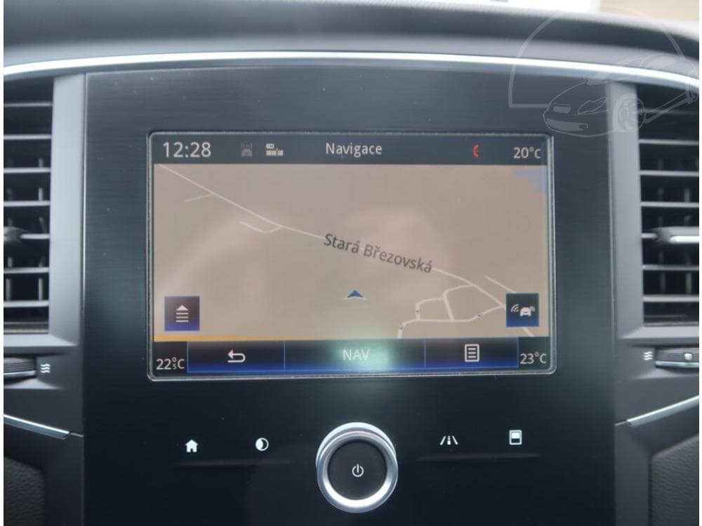 2016 Renault Megane - 15