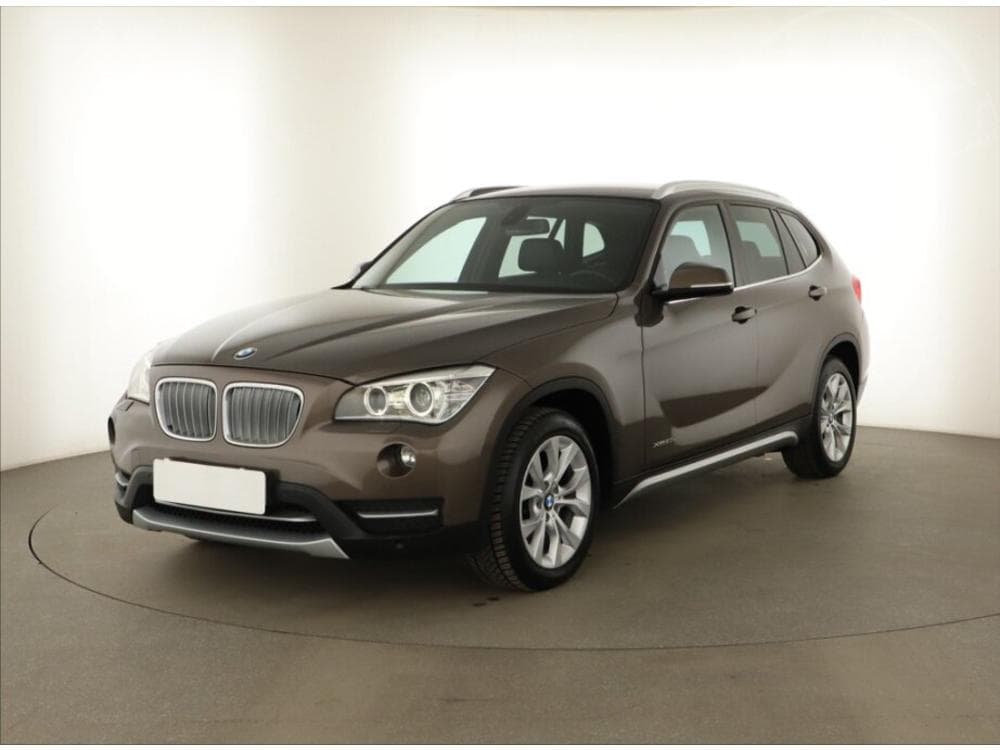 2013 BMW X1 - 2