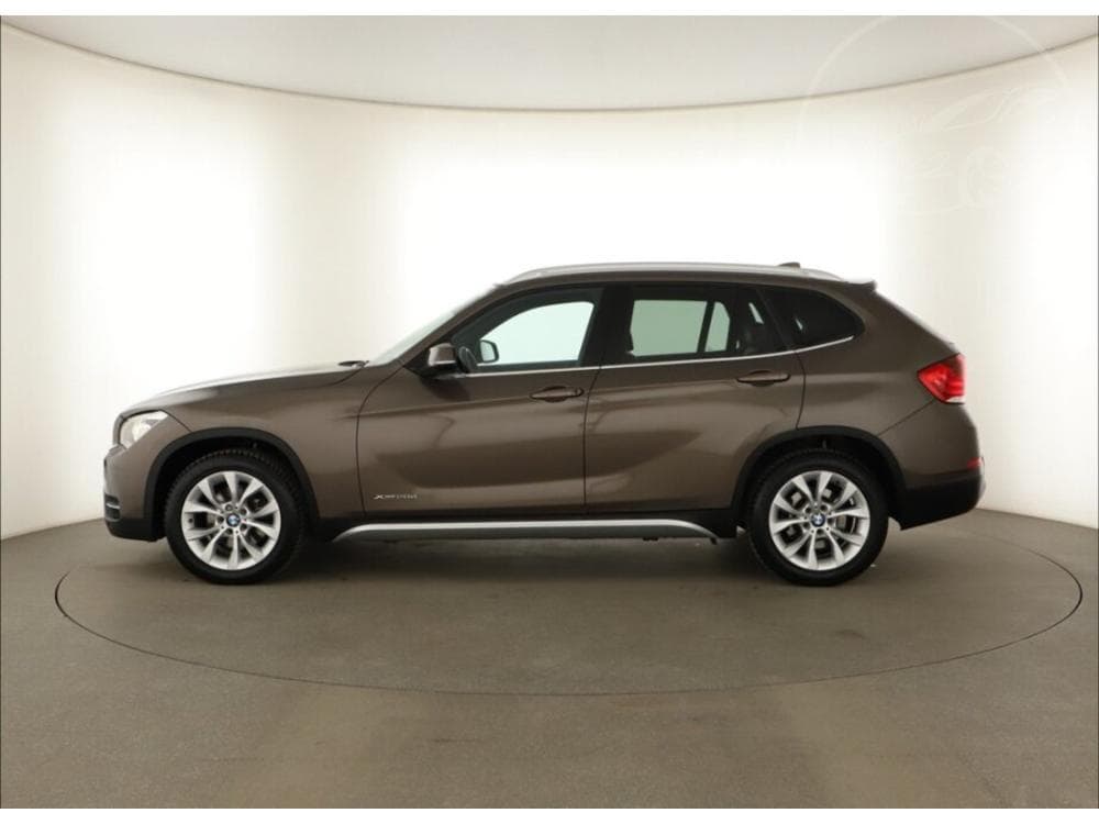 2013 BMW X1 - 3