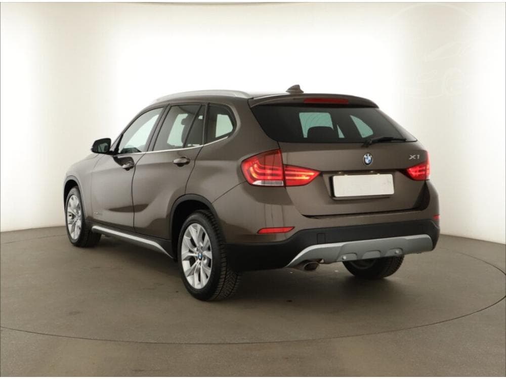 2013 BMW X1 - 4