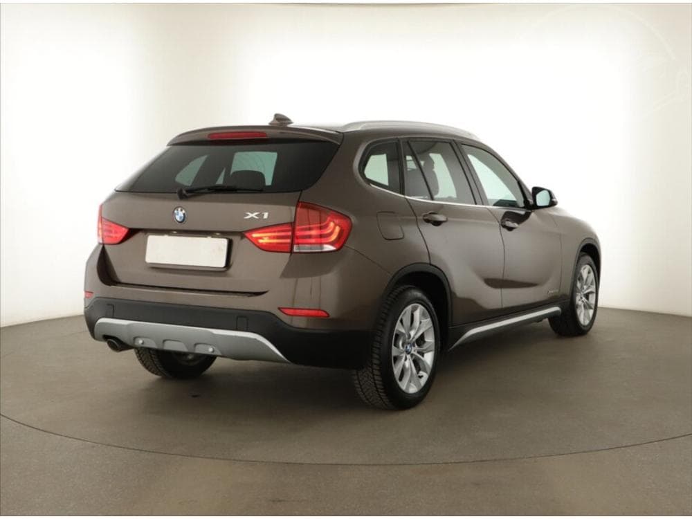 2013 BMW X1 - 5