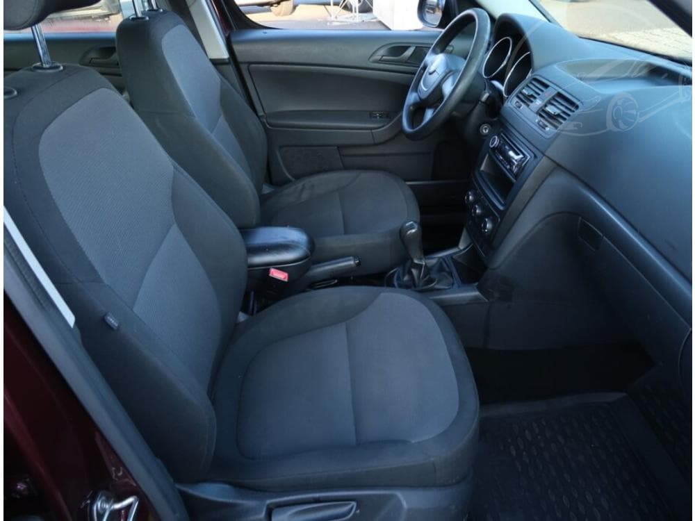 2011 Škoda YETI - 9