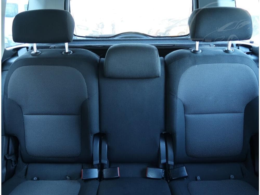 2011 Škoda YETI - 10
