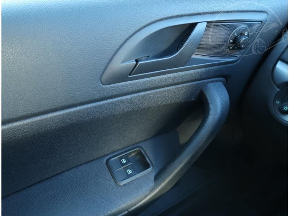 2011 Škoda YETI - 14