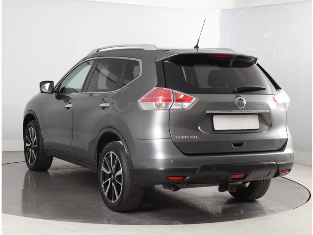 2018 Nissan X-Trail - 3