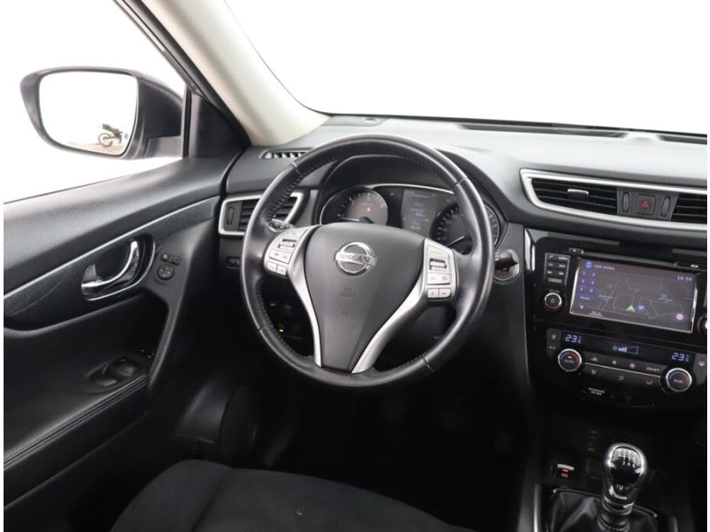 2018 Nissan X-Trail - 6