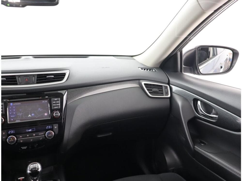 2018 Nissan X-Trail - 7