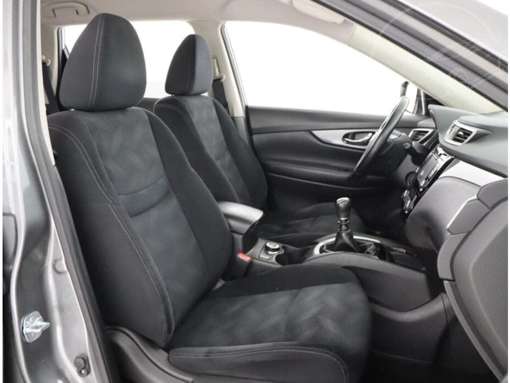 2018 Nissan X-Trail - 8